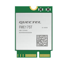 Read more about the article Quectel New Product Release – FME175T (Wi-Fi 7)