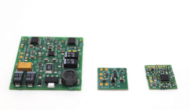 Read more about the article Sonitron New Piezo Audio Amplifiers