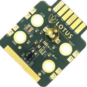 LMU20P1 EVKIT