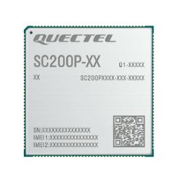 Read more about the article Quectel New Product Release – SC200P