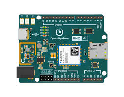 Read more about the article Quectel New Product Release – EC800X QuecDuino EVB Kit