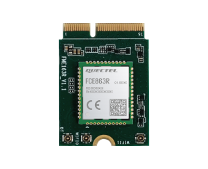 Read more about the article Quectel New Product Release – FME163R
