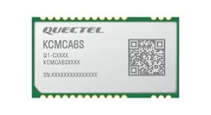 Read more about the article Quectel New Product Release – KCMCA6S