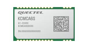 You are currently viewing Quectel New Product Release – KCMCA6S