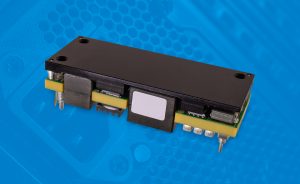 Read more about the article Bel Fuse Launches High-Efficiency 600 W Isolated DC-DC Converters for Networking, Telecom, and Computing Applications