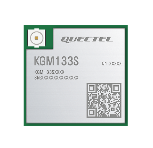 You are currently viewing Quectel New Product Release – KGM133S