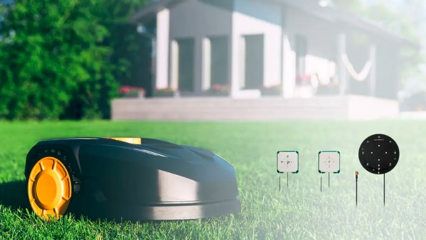 You are currently viewing Quectel introduces four new GNSS antennas, backed with advanced GNSS modules and worldwide RTK support, to maximize developer choice