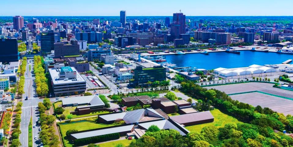 You are currently viewing Quectel to showcase new EG800AK-JP LTE Cat 1 bis module alongside comprehensive IoT solutions at CEATEC 2025 in Japan