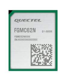 Read more about the article Quectel New Product Release – FGMC62N