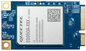 EG950A-ENL MINIPCIE