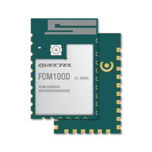 Read more about the article New YouTube Video Uploaded – Quectel FCM100D