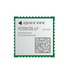 Read more about the article Quectel New Product Release – FCS963N-LP