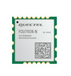 Read more about the article Quectel New Product Release – FCU760K-N