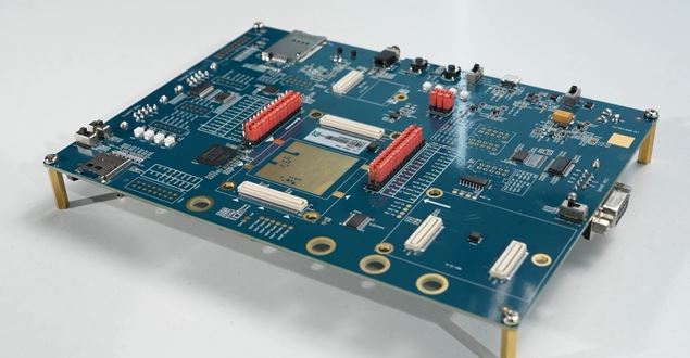 Read more about the article New YouTube Video Uploaded – Unboxing Quectel QuecPython EVB Kit