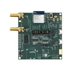 Read more about the article New YouTube Video Uploaded – Unboxing Quectel FC41D EVB Kit