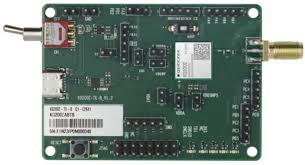 Read more about the article New YouTube Video Uploaded – Unboxing Quectel KG200Z EVB Kit