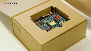 Read more about the article New YouTube Video Uploaded – Unboxing Quectel LG290P GNSS EVB Kit