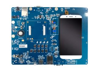Read more about the article New YouTube Video Uploaded – Unboxing Quectel Smart EVB Kit