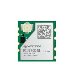 Read more about the article Quectel New Product Release – FCU760K-NL