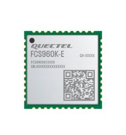 Read more about the article Quectel New Product Release – FCS960K-E