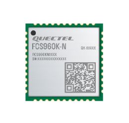 Read more about the article Quectel New Product Release – FCS960K-N
