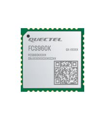 Read more about the article Quectel New Product Release – FCS960K