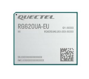 Read more about the article Quectel New Product Release – RG620UA-EU