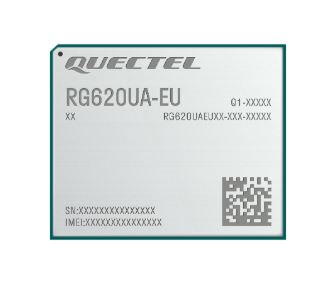 Read more about the article Quectel New Product Release – RG620UA-EU