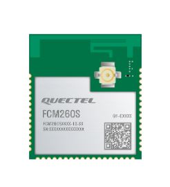 Read more about the article Quectel New Product Release – FCM260S