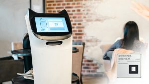 Read more about the article Quectel introduces SH602HA-AP smart robotic computing module to power the next generation of robotic devices