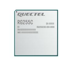 Read more about the article New YouTube Video Uploaded –  Quectel RG255C