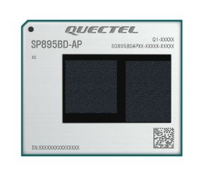 Read more about the article Quectel New Product Release –  SP895BD-AP