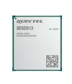 Read more about the article Quectel New Product Release – SRG091X