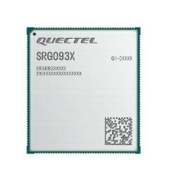 Read more about the article Quectel New Product Release – SRG093X