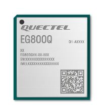 Read more about the article New YouTube Video Uploaded – Quectel EG800Q