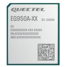 Read more about the article New YouTube Video Uploaded – Quectel EG950A-EL
