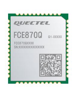 Read more about the article Quectel New Product Release – FCE870Q
