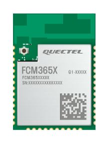 Read more about the article Quectel New Product Release – FCM365X