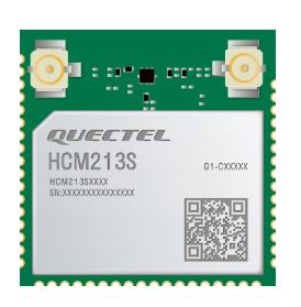 Read more about the article Quectel New Product Release – HCM213S