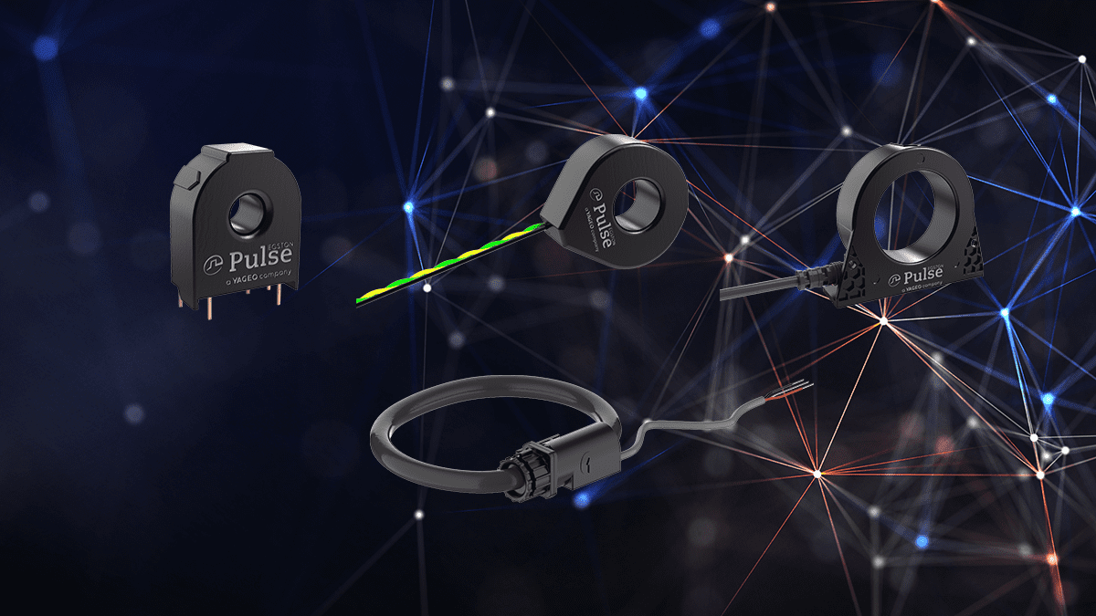 Read more about the article Rogowski Current Sensor/Flexible Rogowski Current Sensor Portfolio