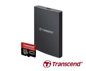 Read more about the article Transcend Launches RDE3 microSD Express Card Reader for Next-Generation High-Speed Performance